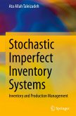 Stochastic Imperfect Inventory Systems