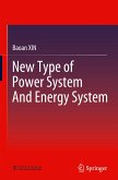 New Type of Power System And Energy System New Type of Power System And Energy System