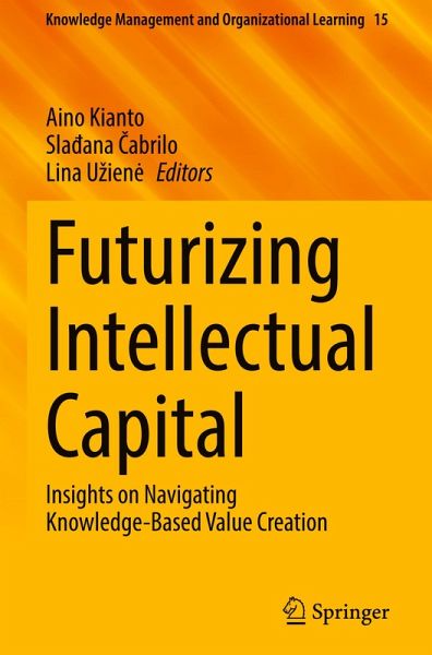 Futurizing Intellectual Capital