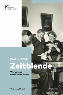 Zeitblende. 1940-1960 Cover Zeitblende. 1940-1960
