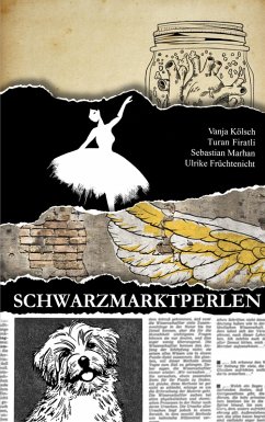 Cover Schwarzmarktperlen
