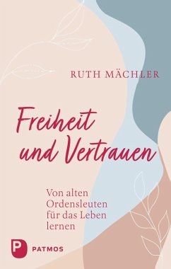 Cover Freiheit und Vertrauen