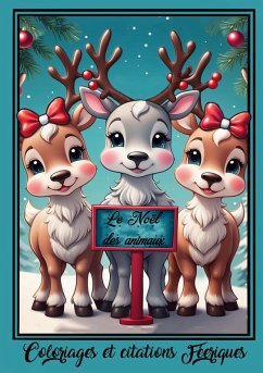 Cover Coloriages et citations Féeriques