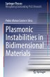 Plasmonic Instabilities in... - Bild 1