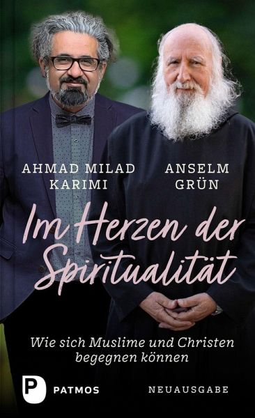 Im Herzen der Spiritualität Im Herzen der Spiritualität