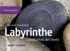 Cover Labyrinthe