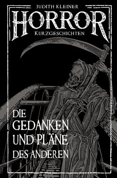 Cover Die Gedanken und Pläne des Anderen