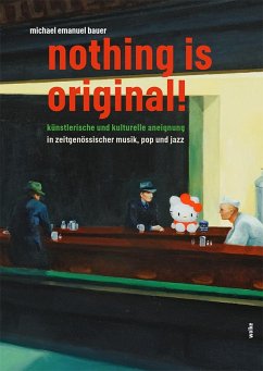 Cover nothing is original!