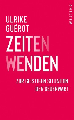 ZeitenWenden - Guérot, Ulrike