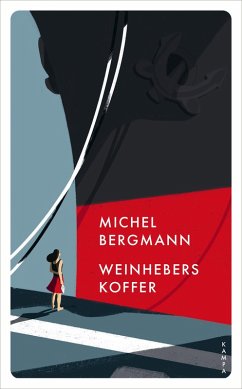 Cover Weinhebers Koffer