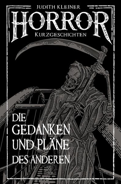 Die Gedanken und Pläne des Anderen