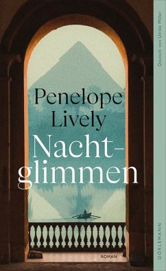 Nachtglimmen - Lively, Penelope