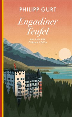 Cover Engadiner Teufel