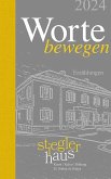 Worte bewegen 2024 Worte bewegen 2024