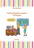 Russisch Leicht: Das Erste Russische Lesebuch für Touristen (eBook, ePUB)