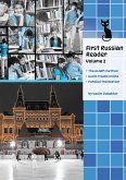 Learn Russian Language with First Russian Reader Volume 2 (eBook, ePUB)