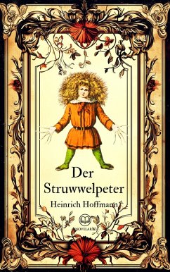 Cover Der Struwwelpeter (eBook, ePUB)