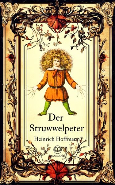Der Struwwelpeter (eBook, ePUB)