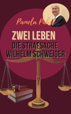 Cover Zwei Leben - Die Strafsache Wilhelm Schweiger (eBook, ePUB)