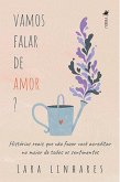 Vamos falar de Amor? (eBook, ePUB)