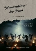 Dämonentänzer der Urzeit (eBook, ePUB)