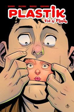 Cover Plastik: Tod & Puppen