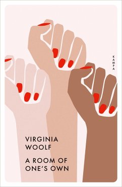 A Room of One's Own - Woolf, Virginia