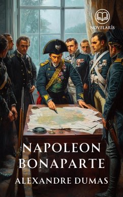 Cover Napoleon Bonaparte (eBook, ePUB)