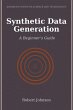 Synthetic Data Generation (eBook, ePUB) - Bild 1