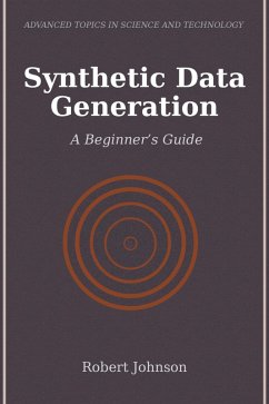 Cover Synthetic Data Generation (eBook, ePUB)