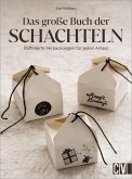 Das große Buch der Schachteln (eBook, PDF)