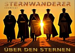 Cover Sternenwanderer (eBook, ePUB)
