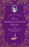 Ein geheimnisvoller Brief Ein geheimnisvoller Brief