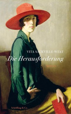 Die Herausforderung - Sackville-West, Vita