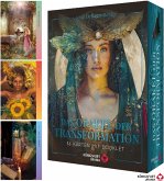 Das Orakel der Transformation - 36 Karten mit Booklet