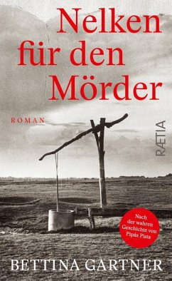 Cover Nelken für den Mörder