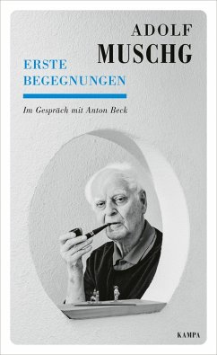 Cover Erste Begegnungen
