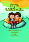 Dein Lesebuch (eBook, ePUB)