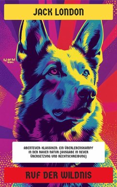 Cover Ruf der Wildnis (eBook, ePUB)