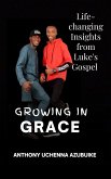 Growing in Grace (eBook, ePUB) Growing in Grace (eBook, ePUB)