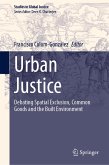 Urban Justice (eBook, PDF)