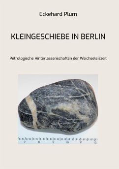 Kleingeschiebe in Berlin (eBook, ePUB)