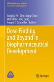 Dose Finding and Beyond in Biopharmaceutical Development (eBook, PDF)