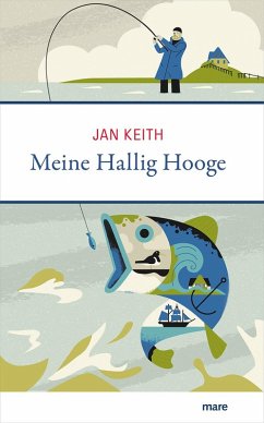 Cover Meine Hallig Hooge