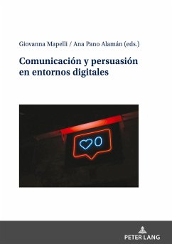 Cover Comunicación y persuasión en entornos digitales