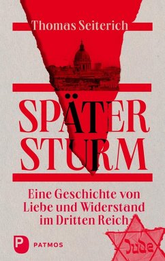 Cover Später Sturm