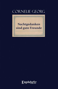Cover Nachtgedanken sind gute Freunde