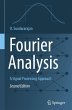 Fourier Analysis-A Signal Processing... - Bild 1
