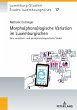 Morpho(phono)logische Variation im... - Bild 1