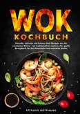 Wok Kochbuch Wok Kochbuch